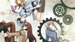 Steins gate shiina mayuri