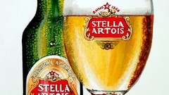 Stella artois beers