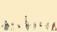 Stella nino hoshi maria