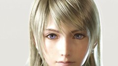 Stella nox Final Fantasy Versus XIII
