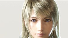 Stella nox Final Fantasy Versus XIII