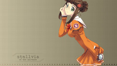 Stellvia of the Universe