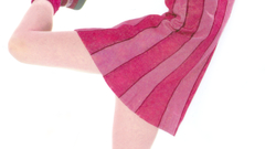 Stephanie Lazytown lazy town