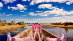 Stephanie splits julianna rose