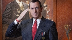 Stephen colbert