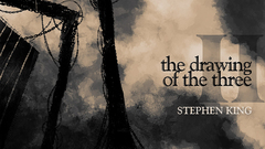 Stephen King Dark Tower