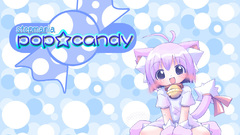Stepmania Pop star candy