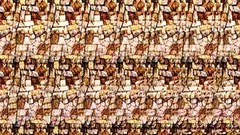 Stereogram