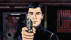 Sterling archer Archer (TV)