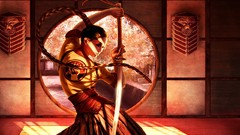 Steve Argyle Legend of the Five Rings