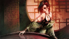 Steve Argyle soft shading