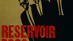 Steve buscemi Reservoir Dogs