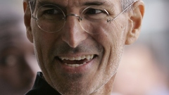 Steve jobs Celebrity