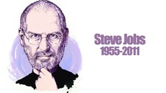 Steve Jobs simplistic