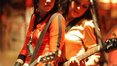 Stewart The Runaways Celebrity