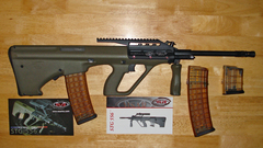 Steyr Aug