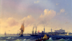 Stick high Resolution aiwasowski