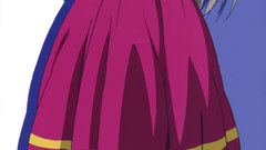 Stick poster Clannad Calendar MOE sakagami tomoyo takahashi