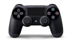 Sticks Sony gamepad joysticks playstation 4 trigger dualshock 4