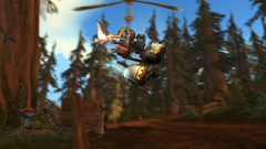 Still improving it created