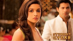 Stills movie stills Alia Bhatt Student of The Year