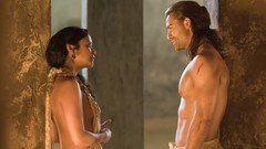 Stills Spartacus Spartacus: Gods of the arena Marisa Ramirez 
