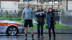 Stills thor the dark world marvel comics kat dennings