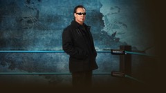 Sting tna TNA Wrestling Steve Borden