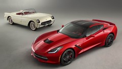 Stingray 2014 corvette c7