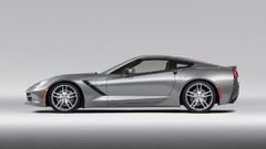 Stingray chevrolet corvette 2014 Chevrolet Corvette Stingray 