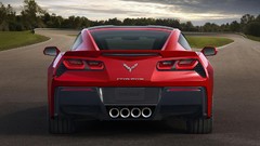 Stingray chevrolet corvette 2014 Chevrolet Corvette Stingray 