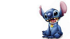 Stitch Lilo And Stitch