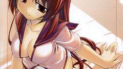 Stockings school uniforms red