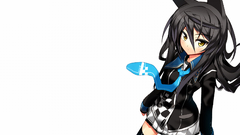 Stockings tie skirts nekomimi