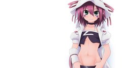 Stomach yumekui merry merry