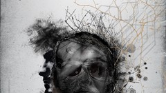 Stone sour artwork House Of Gold