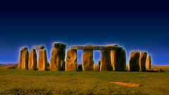 Stonehenge