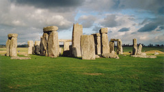 Stonehenge
