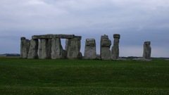Stonehenge