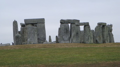 Stonehenge