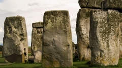 Stonehenge
