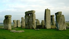 Stonehenge
