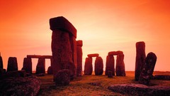 Stonehenge architecture historic documentary