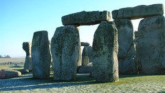 Stonehenge architecture historic documentary