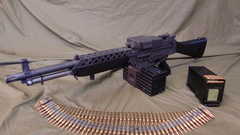 Stoner 63