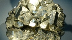 Stones metal Earth rocks minerals rare Gems pyrite