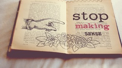 Stop high sense have making Resolution 685