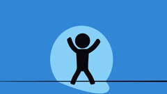 Stop minimalistic gerarc