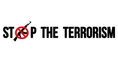 Stop terrorism