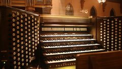 Stops are amazing high